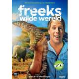 👉 Alle leeftijden Freek Vonk Freeks Wilde Wereld / Deel 2 8717344756341