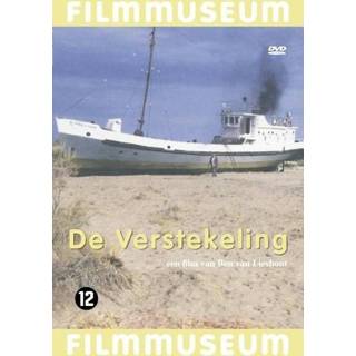 👉 Ariane Schluter nederlands De Verstekeling 8717377001258