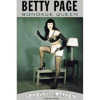 👉 Bettie Page Betty - Bondage Queen 8717377001531