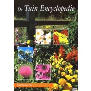 👉 Tuin encyclopedie alle leeftijden De 8717377002859