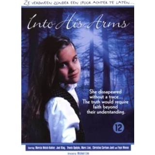👉 Christina Carlson-Juntti nederlands Into His Arms 8717377002996