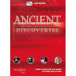 👉 Ancient Discoveries 8717377003054