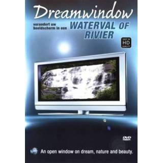 Waterval alle leeftijden Dream Window - Of Rivier 8717377003450