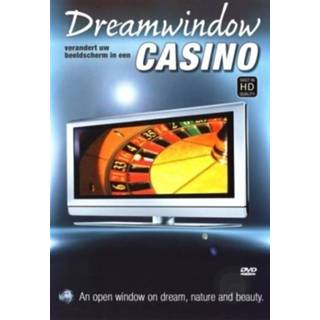 Alle leeftijden Dream Window - Casino 8717377003535