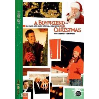 👉 Alle leeftijden Bruce Thomas nederlands jongens Boyfriend For Christmas 8717377003788