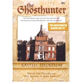 Ghosthunter - Kasteel Heukelum 8717377004013