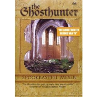 👉 Ghosthunter - Spookkasteel Mesen 8717377004044