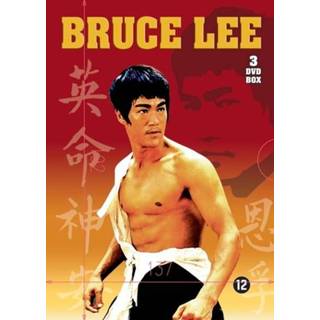 👉 Nederlands Bruce Lee Box 8717377005003