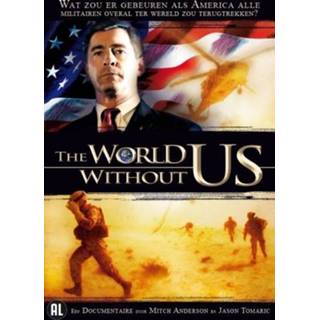 👉 Mari Ueda alle leeftijden nederlands World Without Us 8717377005447