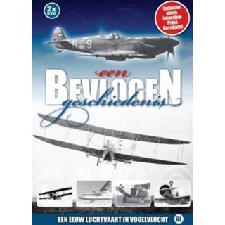 👉 Vlieg tuig alle leeftijden Op Deze DVD Wordt Uitgebreid Stil Gestaan Bij Het, Grotendeels Experimentele, Begin Van De Luchtvaart. Vanaf Oorsprong Luchtvaart Worden Ballonvaart, Het Zweefvliegen, Zeppelins En Eerste Vliegtuigen In Beeld Gebracht. 8717377006420