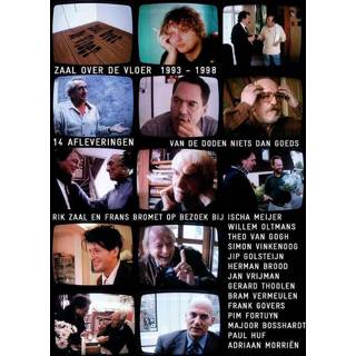 👉 Alle leeftijden Met Als Motto 'Van De Doden Niets Dan Goeds' Zijn Op Deze Twee Dvd's Dertien Bekende Amsterdammers Te Zien Die Niet Meer Onder Levenden Zijn. Plus Één Rotterdammer. 8717377006529