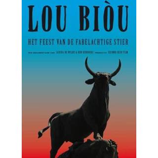 👉 Engels alle leeftijden Lou Biou - Het Feest Van De Fabelachtige Stier 8717377006628