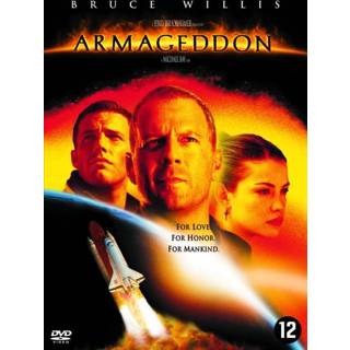 👉 Bulgaars Ben Affleck Armageddon 8717418021979