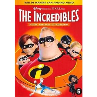 👉 Engels Craig T. Nelson The Incredibles 8717418029869