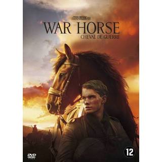 👉 Engels Benedict Cumberbatch War Horse 8717418350215