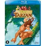 👉 Tarzan