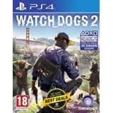 👉 Watch Dogs 2 3307215966631