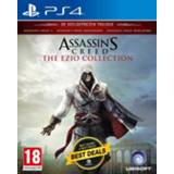 👉 Assassins Creed - The Ezio Collection 3307215977354