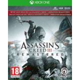 👉 Assassins Creed 3 & Liberation Remastered