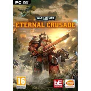 Warhammer 40000 - Eternal Crusade 3391891988452