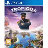 👉 Tropico 6 - El Prez Edition 4260458361337