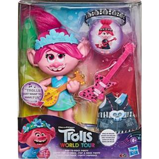 👉 Trolls - Pop To Rock Poppy 5010993681389