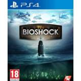 👉 Bioshock - The Collection 5026555421959