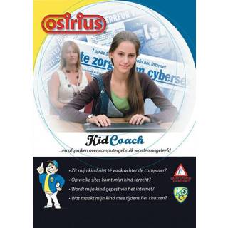 Kid Coach 9789085120520