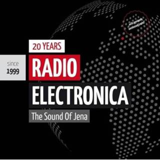 👉 Draagbare radio 20 Years Electronica 193483607689