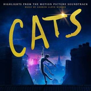👉 Cast Cats: Highlights From The Motion Picture Soundtrac 602508578342