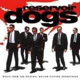 👉 Reservoir Dogs 602547670410