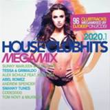 👉 House Clubhits Megamix 2020.1 4032989514755