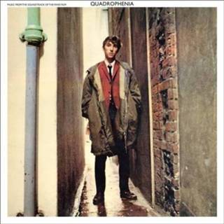 👉 Quadrophenia 602577687501