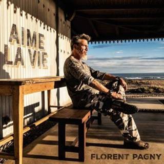 👉 Florent Pagny Aime La Vie 602577823787