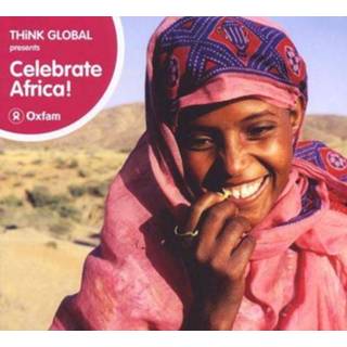 Celebrate Africa! Think Global 605633411027