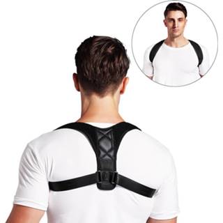 👉 Riem active Schoonheid>Orthotics Verstelbare Brace Support Belt Back Posture Corrector