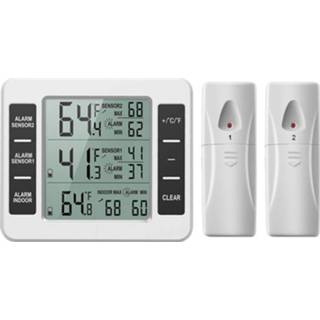 👉 Active Home draadloze koelkastthermometer