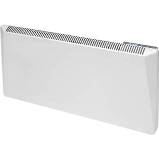 👉 Elektrische radiator wit DRL E-comfort Sirio radiator, warmteafgifte 1500W, (hxb) 42x85 cm, 8719577003711