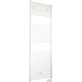 👉 Elektrische radiator wit DRL E-comfort Lisa EcoDesign radiator, warmteafgifte 900W, (hxb) 173.2x50 cm, 8719577003988