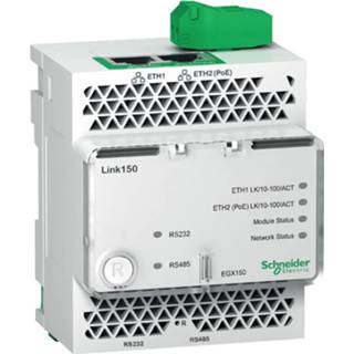 👉 Schneider Electric SYSTEEMIN RS485/RS232 GATEW 3606480833458