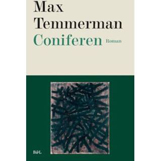 Conifeer Coniferen - Max Temmerman ebook 9789463932387