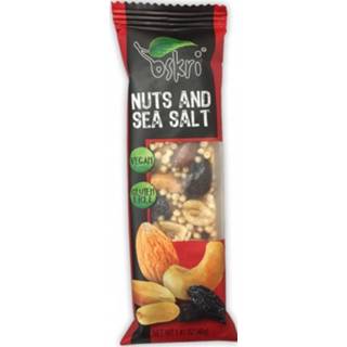 👉 Oskri Reep Nuts Sea Salt 8436576301357
