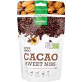 👉 Purasana Cacao Sweet Nibs 5400706205634