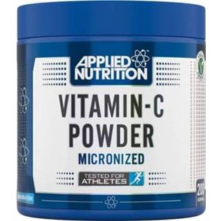 👉 Vitamin-C Powder 200gr