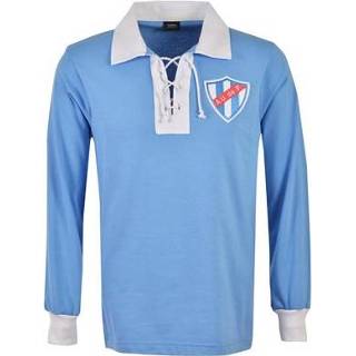 👉 Voetbalshirt Uruguay Retro WK 1930