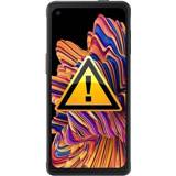 👉 Luidspreker Samsung Galaxy Xcover Pro Ringtone Speaker Reparatie