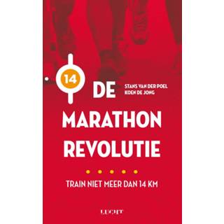 De marathon revolutie 9789491729553
