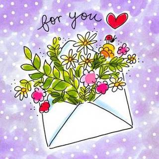 👉 Alleen voor jou Blond Amsterdam | For you Bloemen