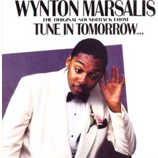 Engels Wynton Marsalis Tune In Tomorrow / Ost 664140704428