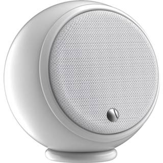 👉 Luidspreker wit nederlands Gallo Acoustics: Micro SE Satteliet Speaker - Matt White 5060502660039